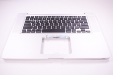 069-6153-10 for Apple -  Top Cover US Keyboard Silver