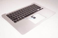 069-6219-22 for Apple -  Top Cover Keyboard Silver