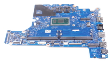 06DHRW for Dell -   Intel i7-8565U Motherboard