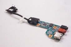 073-0101-7332-A for Sony -  Audio & USB Board