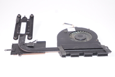 0789DY for Dell -   Inspiron 5565 5567 5767 Series CPU Fan with Heatsink DP/N CN-