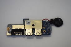 07DF4 for Dell -  Card Reader Board