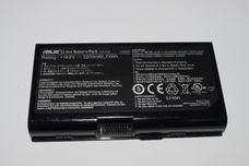 07G016WQ1865 for ASUS M70 Battery LI SDI FULL-PACK