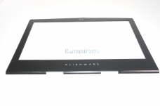 0892VY for Alienware -  Lcd Bezel