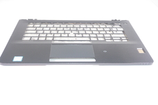 09Y17 for Dell -  Palmrest Top Cover