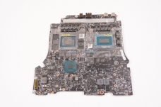 09YV95 for DELL -    INTEL I9-1390HX RTX 4080 12GB MOTHERBOARD ALIENWARE M16 R1