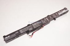 0B110-00220000 for Asus -  BATTERY/LG POLY/C21N1515