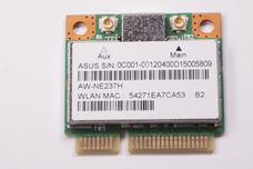 0C001-00120400 for Asus -  Wireless Card