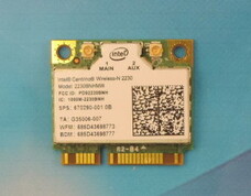 0C012-00030200 for Asus Centrino WIRELESS-N 2230