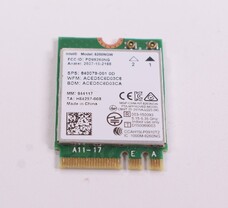 0C012-00082100 for Asus -  Wireless Card