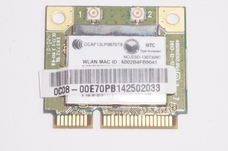 0C08-00E70PB for Gateway -   Wifi Wireless Card