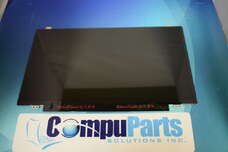 0DCN5 for Dell -  14.0 HD 30 pin LED Screen Top and Bottom Brackets