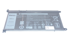 0FJMK for Dell -   11.4 V 3500 mAh 42 Wh Battery