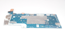 0GD6HC for Dell -  Intel Celeron 1.1Ghz 4GB 16GB eMMC Motherboard