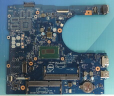 0HJC9 for Dell -  i5-4210U 1.7GHz System Board