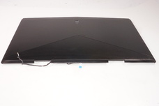 0J70Y for Alienware -  LCD Back Cover