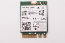 0JT481 for LENOVO -    Wireless Card EDGE 2-1580 900-13ISK 710-15IKB 80V50000US