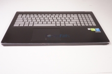 0K200-00190000 for Asus Palm Rest Assembly