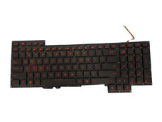 0K200-00210100 for Asus -  Us Genuine Keyboard