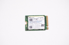 0K72Y5 for DELL -    256GB M.2 NVMe PCIe SSD 30MM LATITUDE-7000-7340