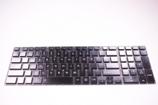 0KN0-C35US11 for TOSHIBA -    Keyboard US Black