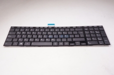 0KN0-CK3LA12 for TOSHIBA -    Latin Keyboard Unit