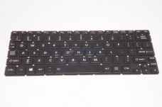 0KN0-DV1US13 for TOSHIBA -    Us Keyboard P25W-C2300-4K