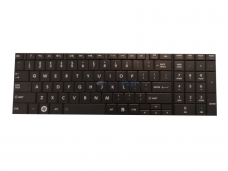 0KN0-ZW1US0212 for TOSHIBA -    Us Keyboard