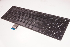 0KNB0-6125US00 for Asus -  US Keyboard