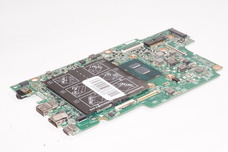 0M56T for Dell -  Intel Core I5-7200u Motherboard