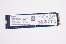 0M8PDP3256B-AB1 for Acer -  256GB M.2 2280 PCIe NVMe Gen3x4 SSD Drive