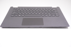 0MC2P for Dell -  US Palmrest Keyboard