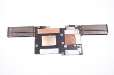 0NWD8 for Dell -  CPU Heatsink