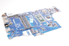 0P43V7 for Dell -  Intel Core i3-10110U Motherboard