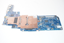 0PX565 for Dell -  Celeron N3060 4GB 32GB eMMC Motherboard