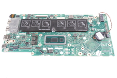 0R1K7 for Dell -  Intel Core i5-8265U Motherboard