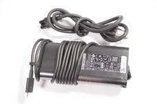 0RX66 for Dell -  130W 20V 6.5A Type C AC Adapter