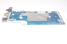 0W1C7C for Dell -  Intel 4GB 32GB eMMC Motherboard