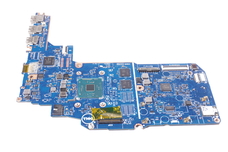 0W3GJM for Dell -  Intel Celeron N3060 1.6Ghz 2GB 16GB Motherboard