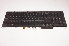 0WN4Y for Dell -  US Keyboard