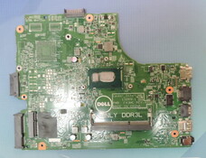 0XDMH for Dell -  Intel Core i3-4030U Motherboard