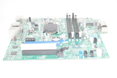 0XHGV1 for Dell -  Intel LGA1151 Motherboard