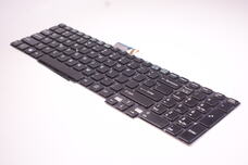 1-474-421-11 for Sony -  US Black Keyboard