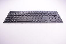 1-489-708-11 for Sony -  US Keyboard