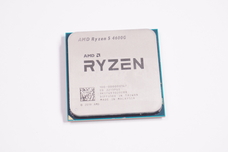 100-000000147 for Hp -  Ryzen 5 4600G 3.7GHz 65W CPU