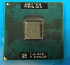 102000411 for Intel -  CPU  T2330 1.60GHZ Processor