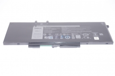 10X1J for Dell -   68 Wh 15.2 v 4250 mAh Battery