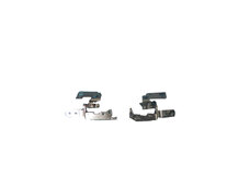 11-3162-HINGES for Dell -    11-3162 Hinges Left and Right Kit