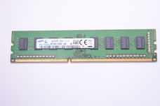 1100944 for Lenovo -  4GB 1600Mhz, 256X64 2RX8 SIMM Memory