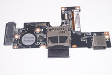 11200992 for LENOVO -    Usb Card Reader Board YOGA 13